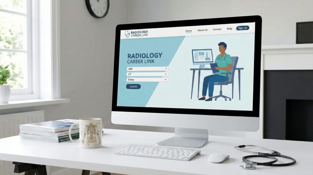 放射線技師におすすめの転職サイト・エージェントTOP5