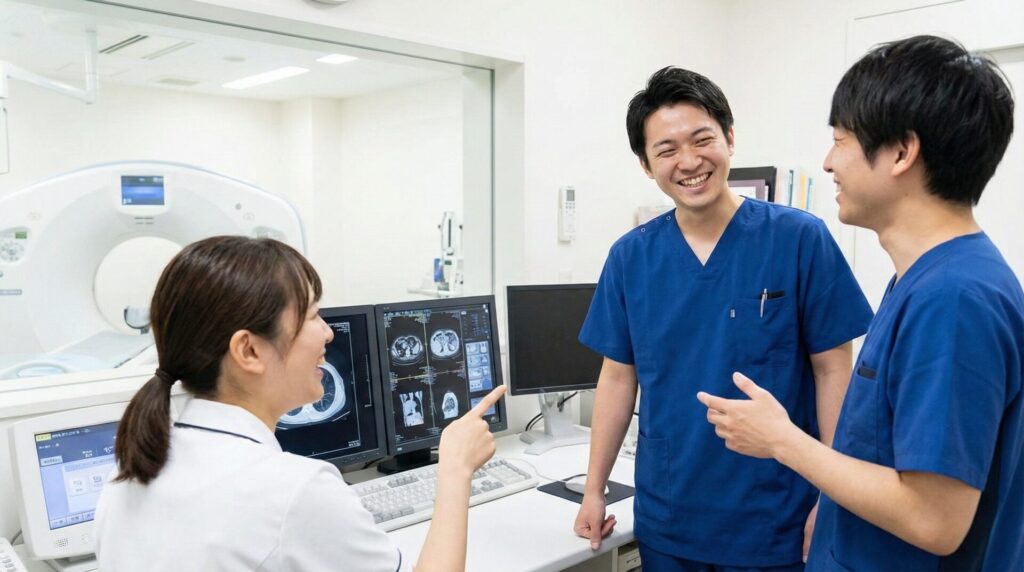 放射線技師におすすめの転職サイト・エージェントまとめ