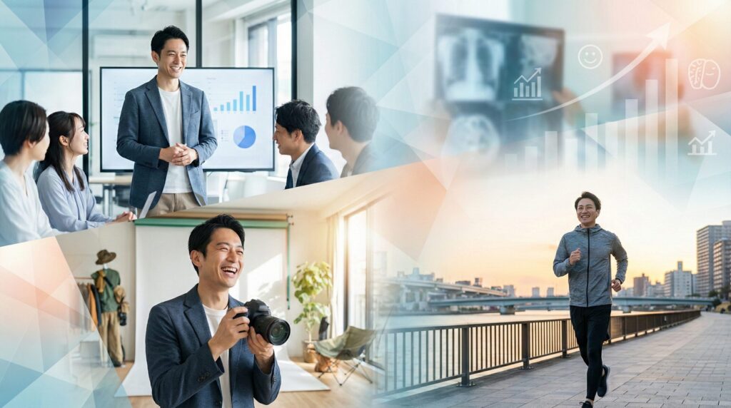 放射線技師をやめた理由のまとめ