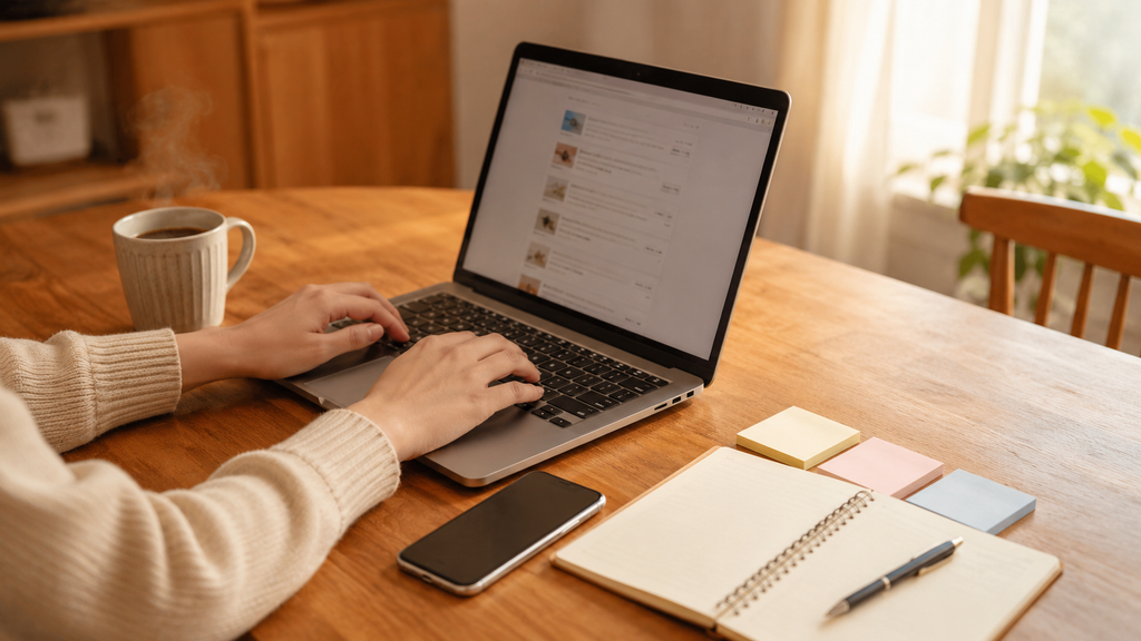 エージェントを使いたくない人向けの転職サイト3選