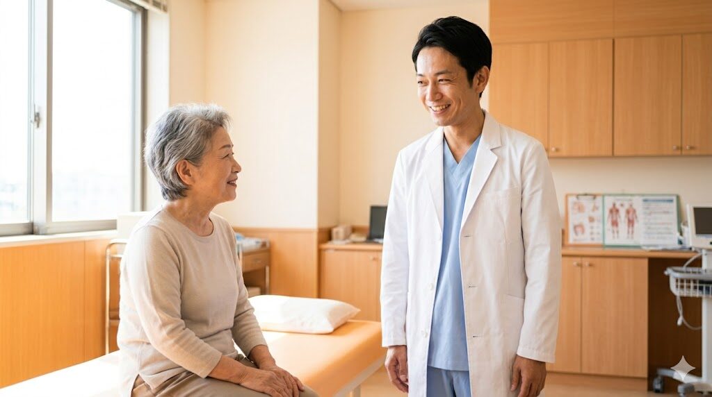 17年続けられた3つの強み