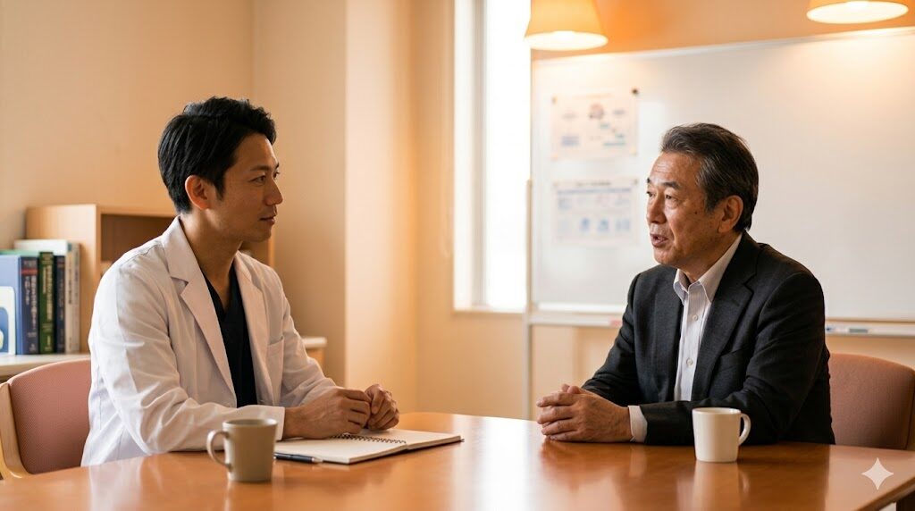 17年目に退職した私が伝えたい3つのこと