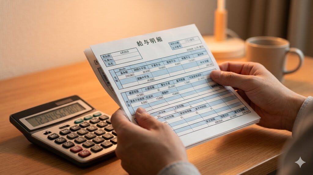 17年働いた私の年収のリアル