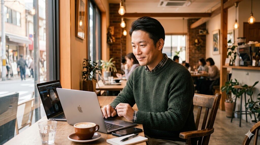 収入を上げる5つの方法