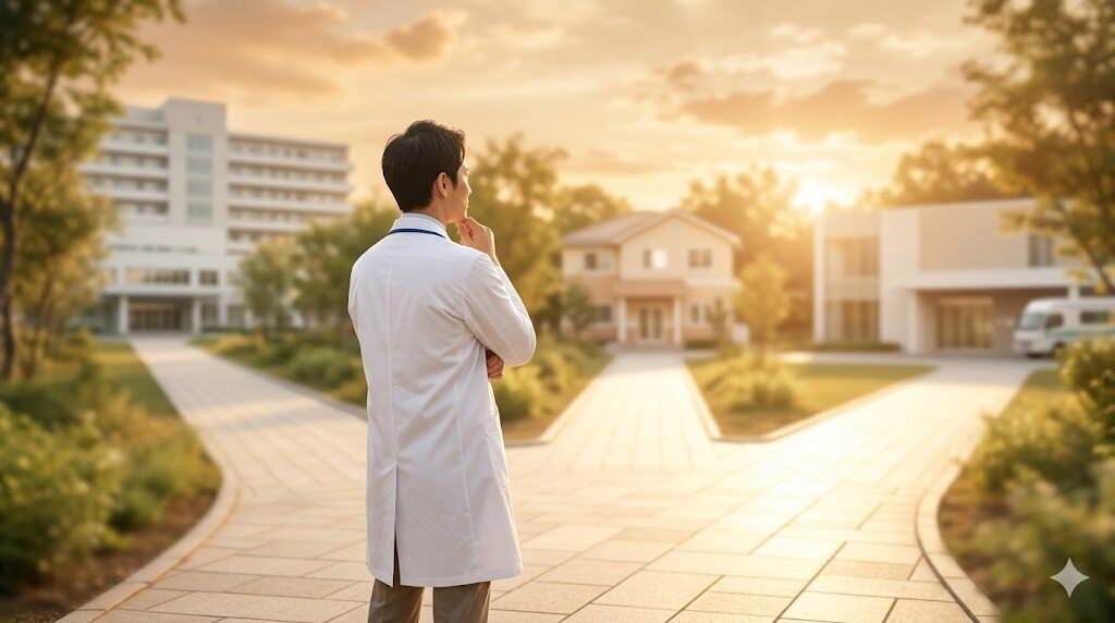 自分に合う職場を見つける3つの質問