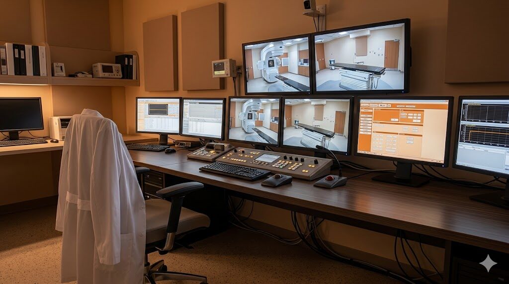 総合病院17年の私自身が直面した壁