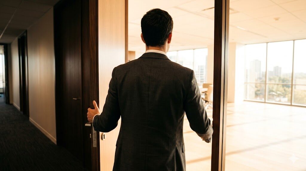 第1種が転職で有利になる3つの場面