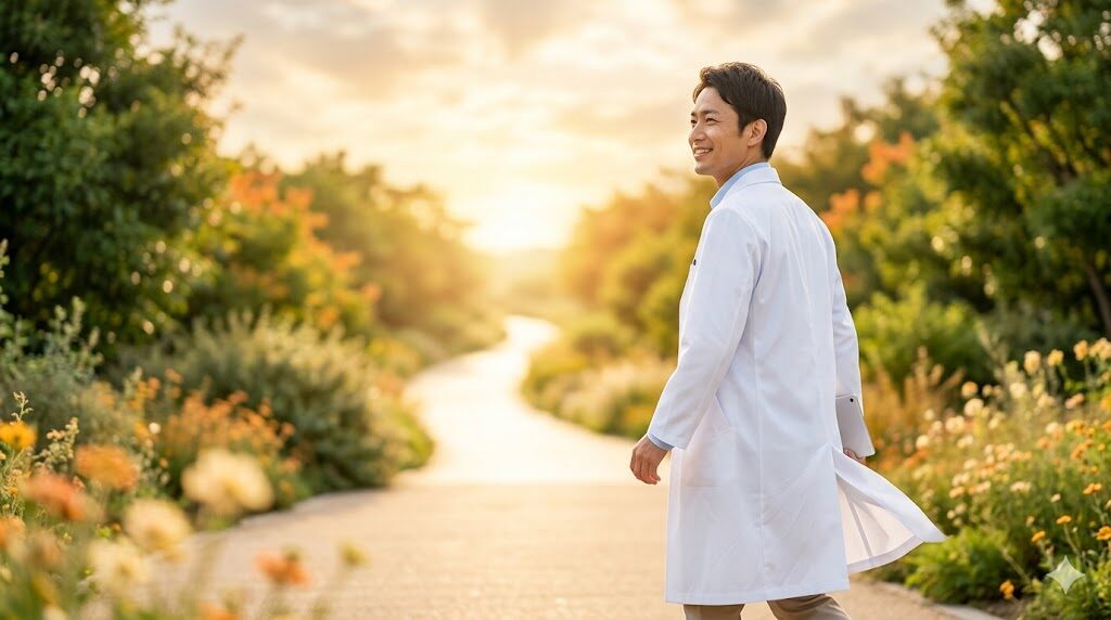 まずは自分の優先順位を書き出してみよう