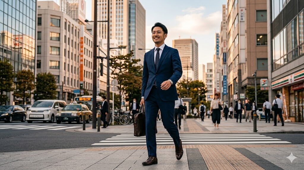 メーカー転職は合う人には最高の選択肢
