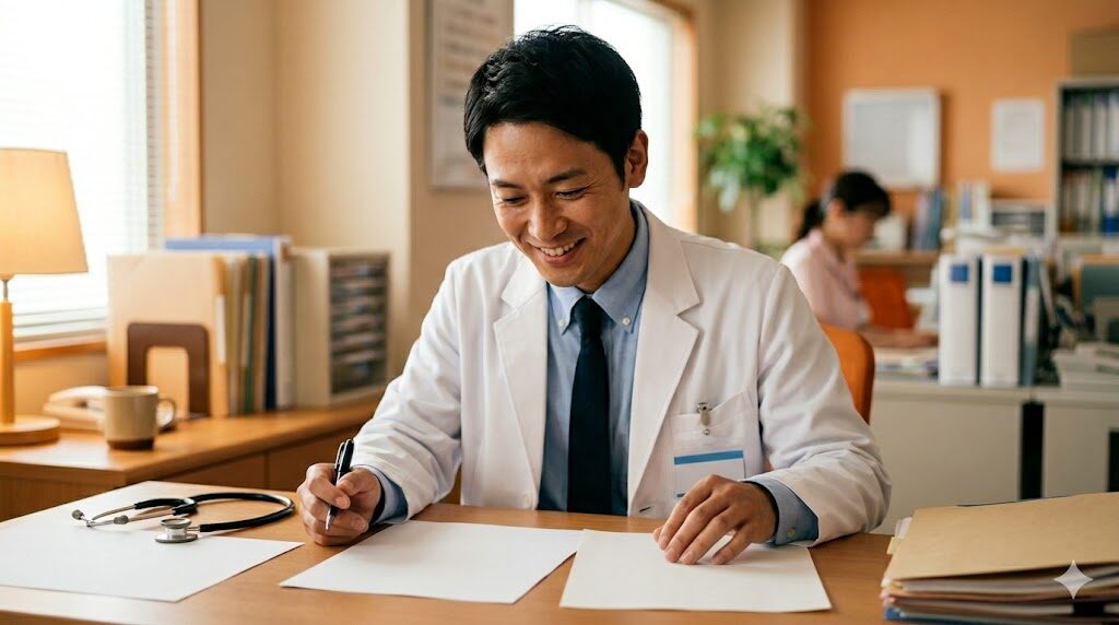 放射線技師が資格を取るべき3つの理由