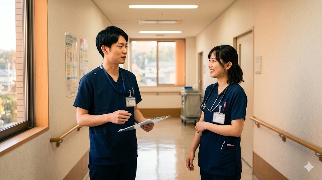 4つのキャリア実例で検証する