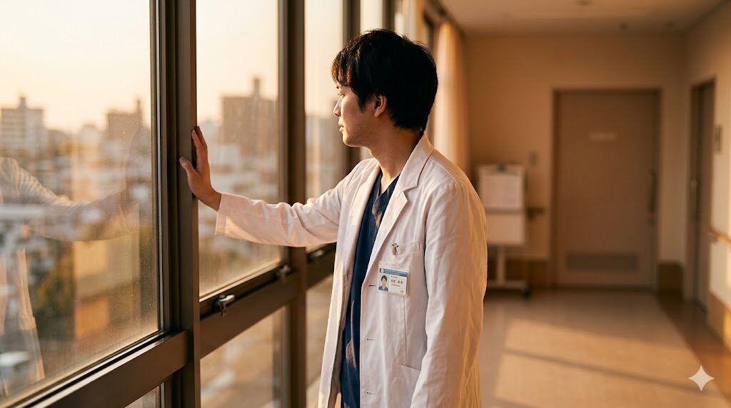 放射線技師の転職は「すべきか」から考える