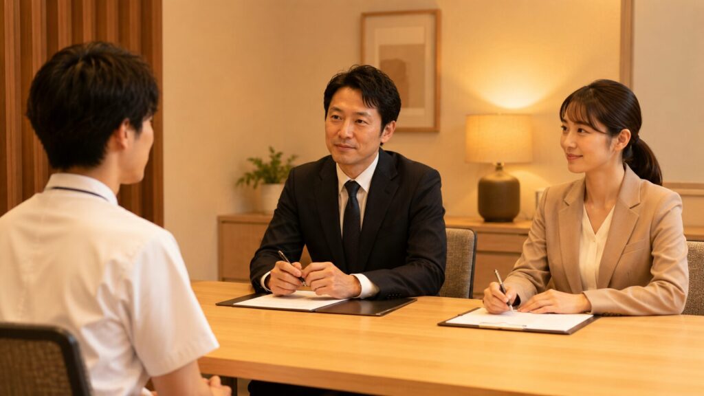 転職エージェントを利用する前に