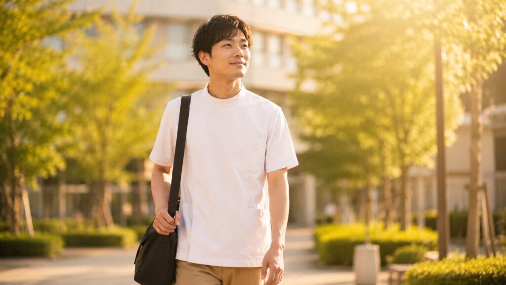 レバウェルは有力だが1社では足りない