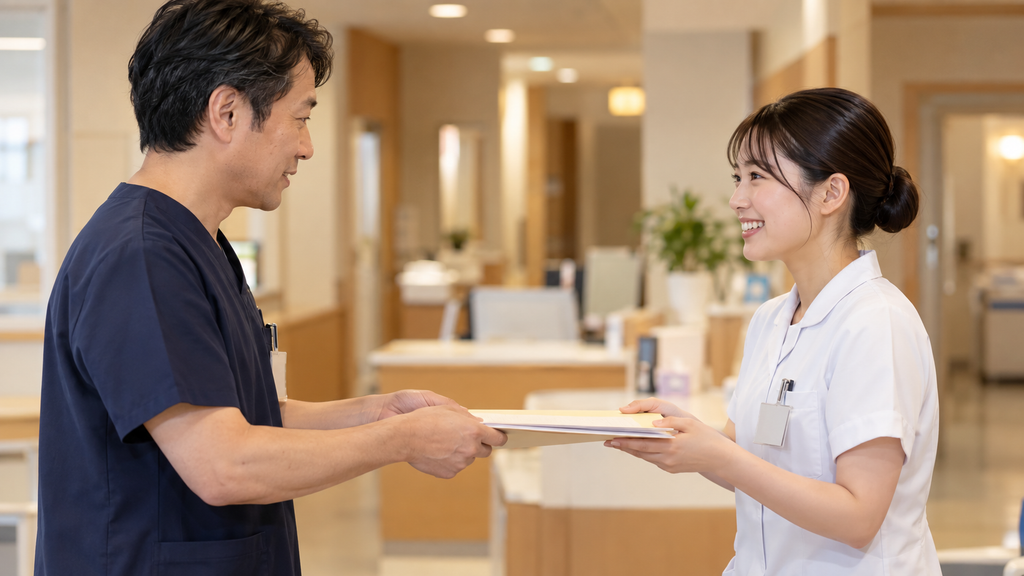 時短で助かったことと気まずかったこと